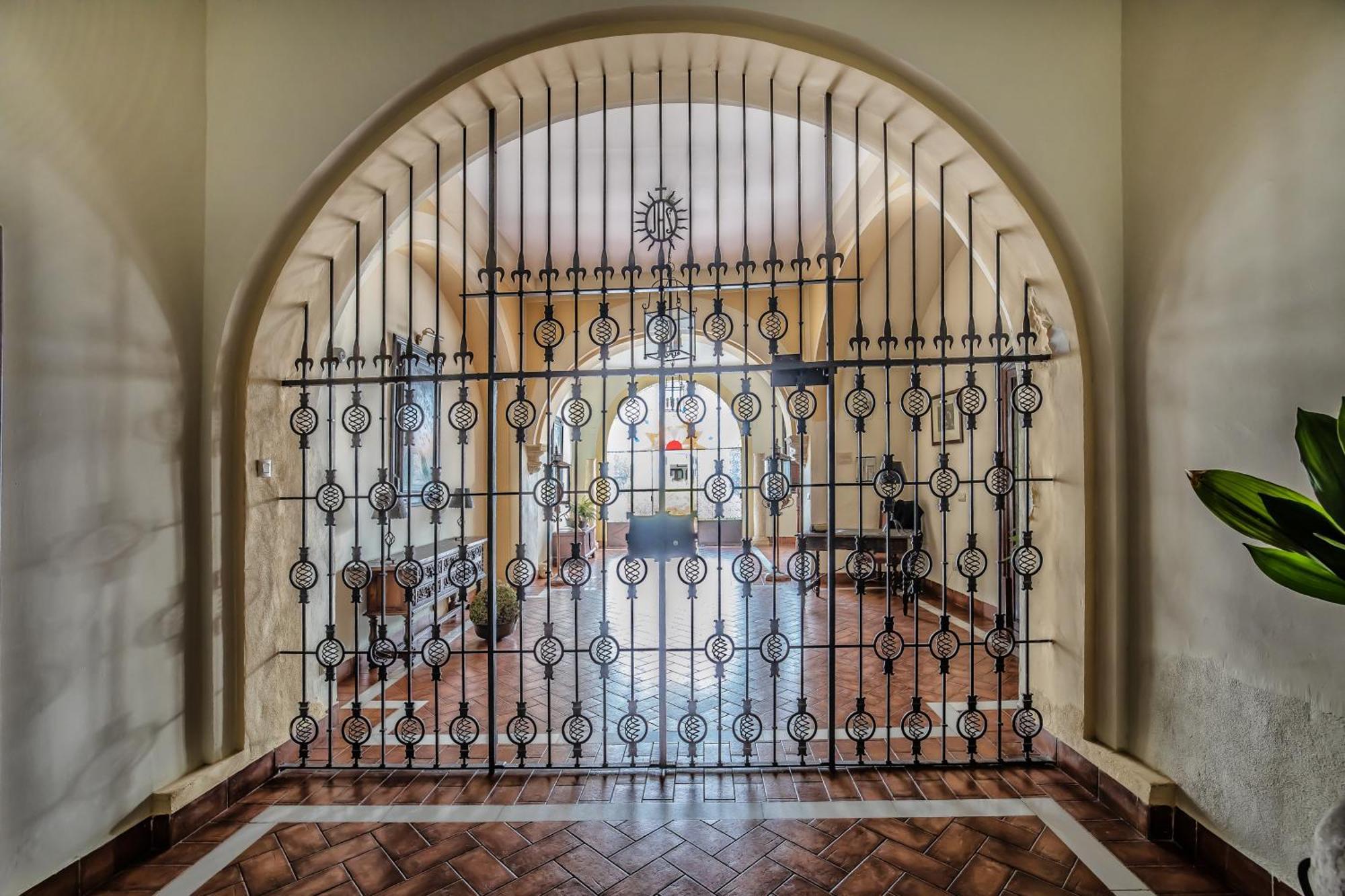Palacio Marques Vega Armijo & Parking Incluido Córdoba Buitenkant foto