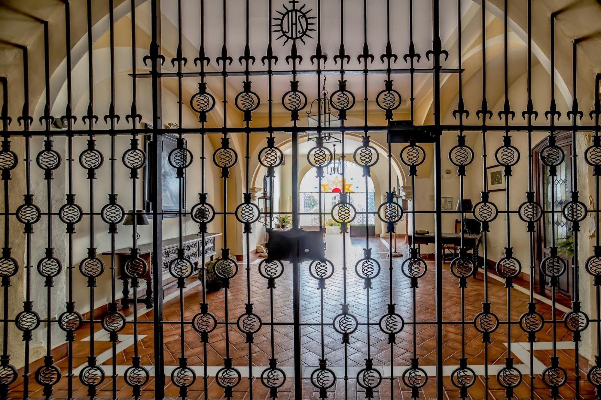 Palacio Marques Vega Armijo & Parking Incluido Córdoba Buitenkant foto