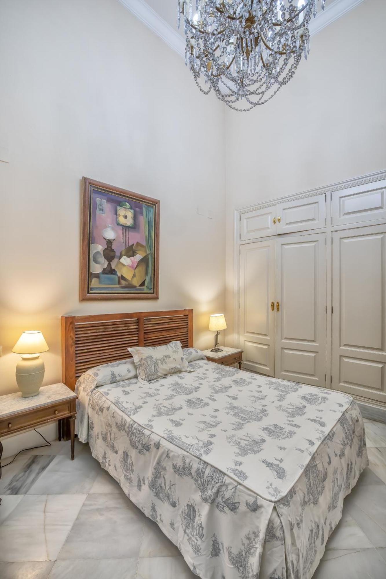 Palacio Marques Vega Armijo & Parking Incluido Córdoba Buitenkant foto