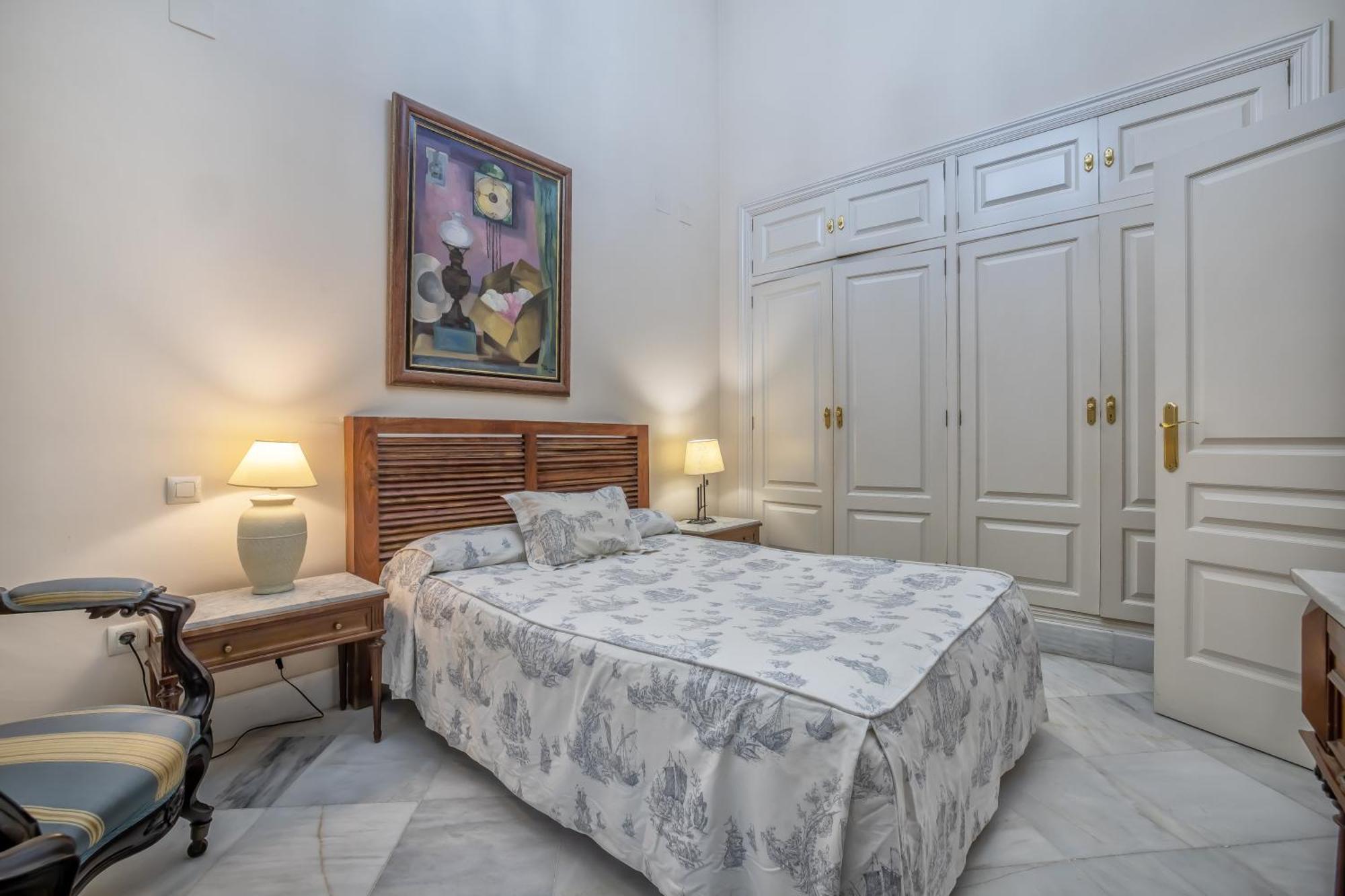 Palacio Marques Vega Armijo & Parking Incluido Córdoba Buitenkant foto
